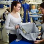 Expert Third-Party Inspection Services for Textile and Apparel Manufacturing