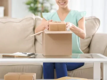 6 Ways to Effectively Navigate the Complex World of How To Send Parcel