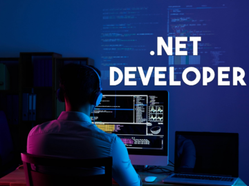 .NET Developers