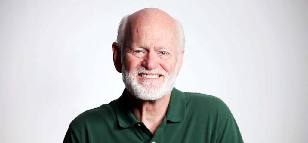 Marshall Goldsmith