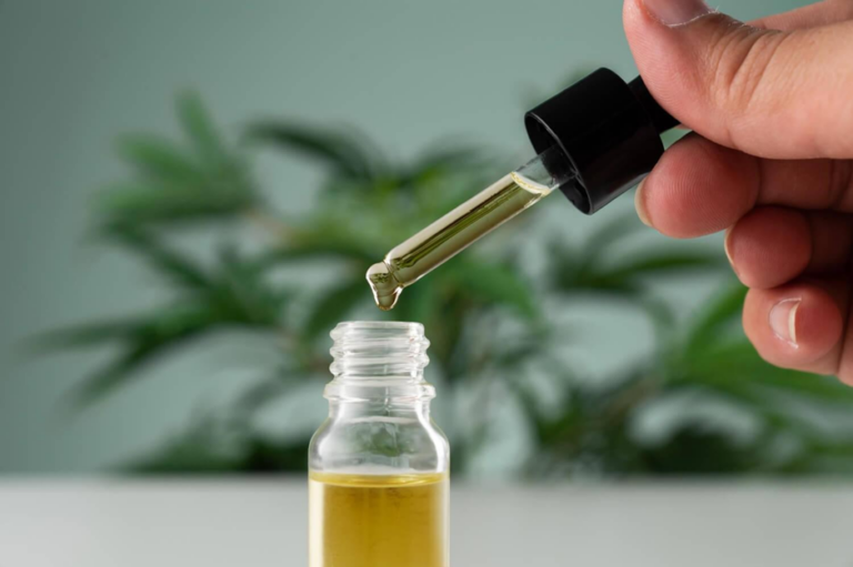 What is CBD Lube & How to Choose the Best