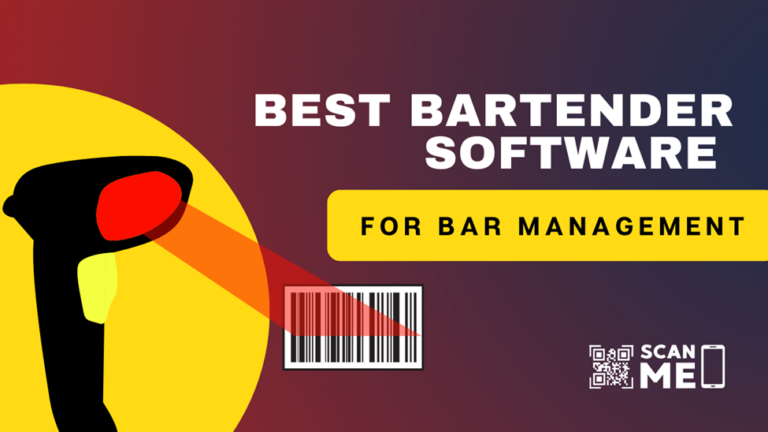 Best Bartender Software for Efficient Bar Management in 2023
