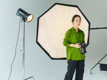 The Benefits of Working with Professional Photo Studios: Why Apex Photo Studios Stands Out