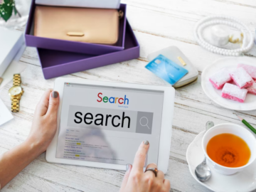Important Things to Consider when Optimizing your Website for Search Results 