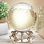 Crystal Ball: History Meaning and Uses