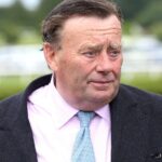 Can Nicky Henderson secure his maiden Grand National triumph?