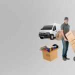Best Movers and Packers in Dubai | Saba Mover