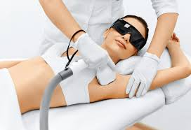 What Are the Effects of Laser Hair Removal on the Face?