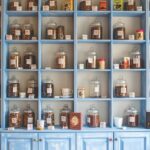 Are Chinese Medicinal Herbs non-export items?
