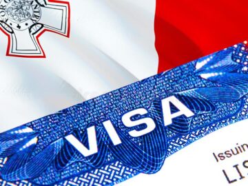 What is the American Visa for Citizens of Malta?