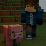 What is a Villager in Minecraft?