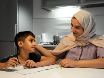 How to Choose the Right Home Tutor for Your Child's Arabic Language Needs in Dubai
