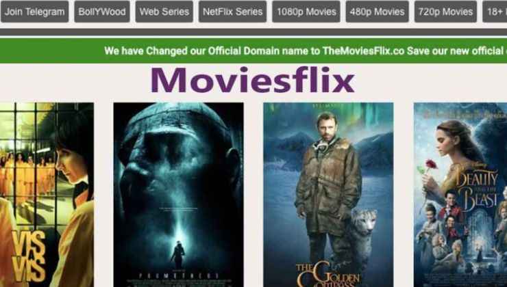 Moviesflix Download the Latest HD Movies image