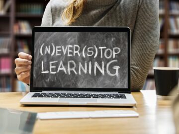 Ways E-learning Software Maximize Business Potential