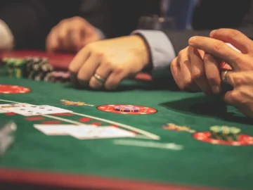 The Thrills of Online Gambling: A Guide to the Best Sites