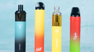 Disposable Vapes: The Future of On-the-Go Vaping