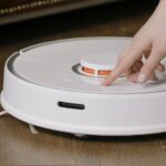 All you need to know about robot vacuum cleaners