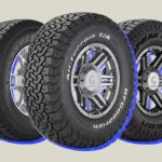 The Best New And Used Truck And Car Tires For Sale