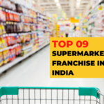 Top 9 Supermarket Franchises in India