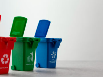 The Importance of Quality in Choosing a Plastic Bin Supplier in UAE