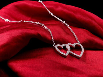 Choosing the Right Diamond Heart Necklace for Every Occasion