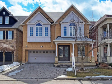 Vaughan Homes for Sale: A Comprehensive Guide