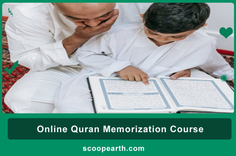 How to join the Best Online Quran Classes for Kids | Complete guide 
