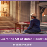 Learn the Art of Quran Recitation