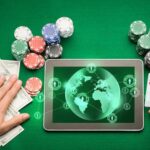 5 Casino Online Strategies To Stay Ahead of The Competition