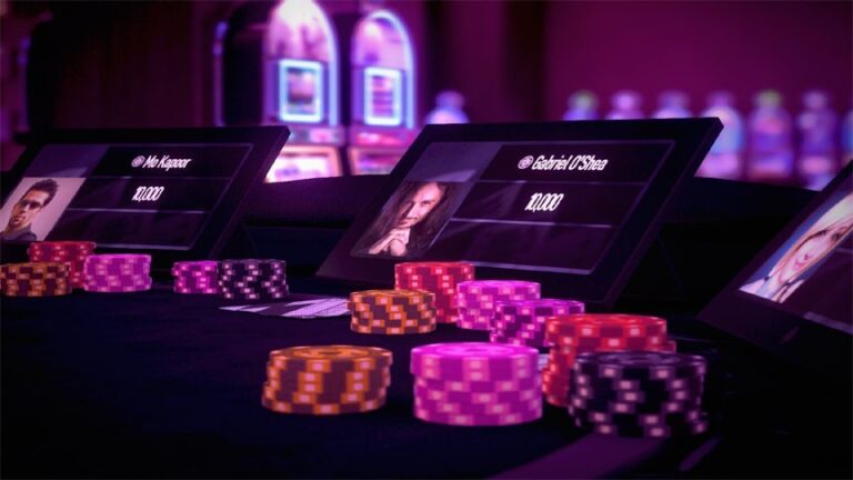 The Benefits of Playing at an Online Casino: Exploring the Top 5 Reasons Why You Should Play