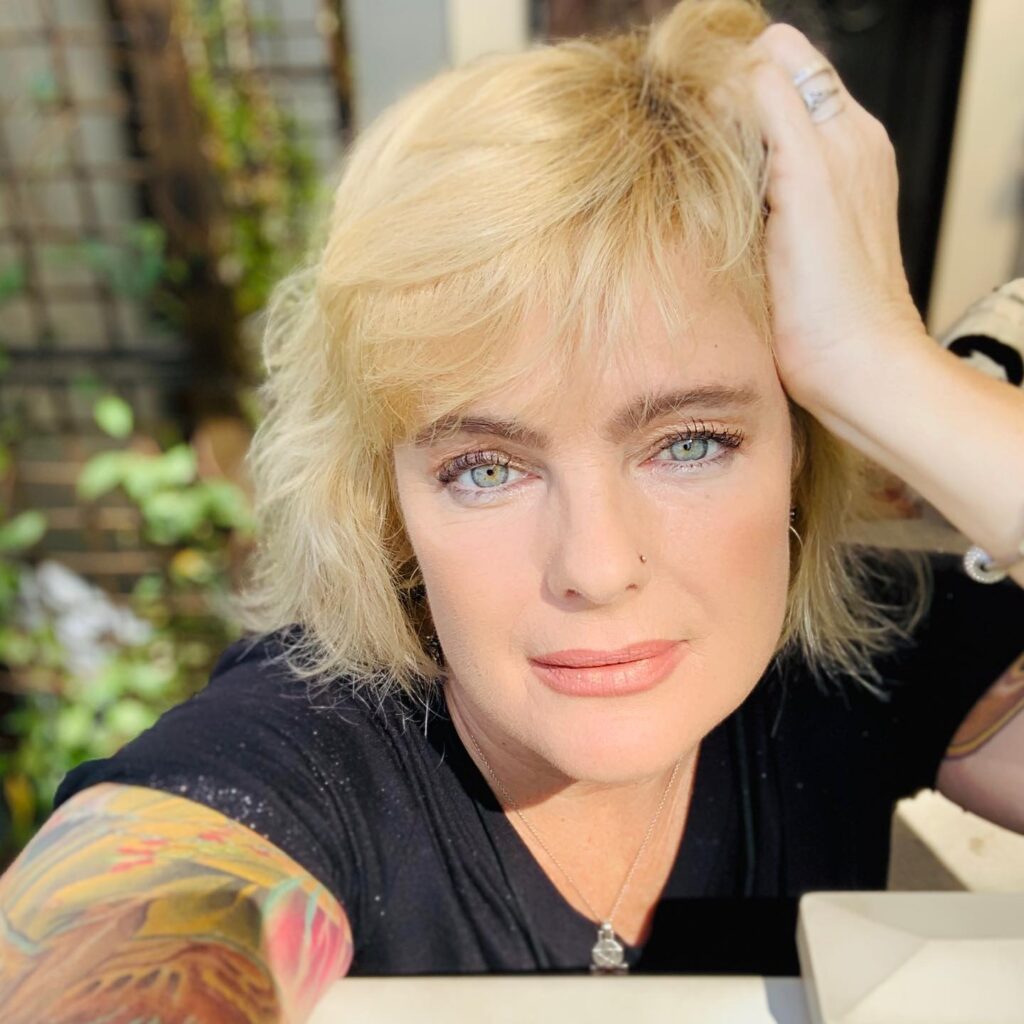 Erika Eleniak net worth counts more than $5 Million