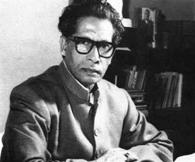 Harivansh Rai Bachchan image