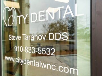 Your Go-to City Dental Wilmington Emergency Dentist