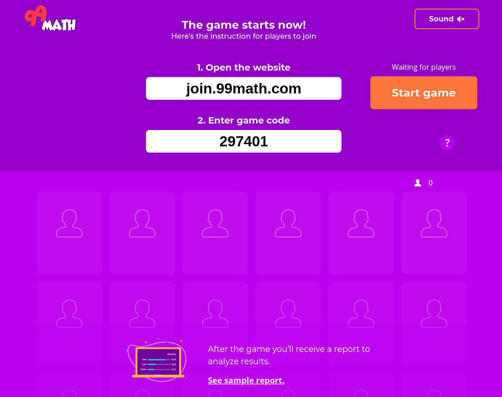 99math Login and Setup