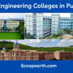 Engineering Colleges in Pune
