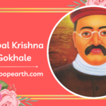 Gopal Krishna Gokhale