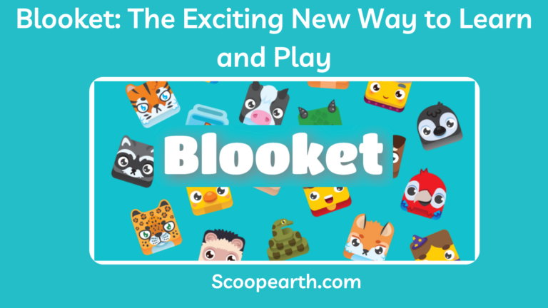 Blooket: The Exciting New Way To Learn And Play