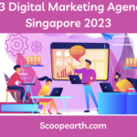 Digital Marketing Agencies in Singapore