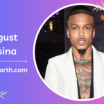August Alsina