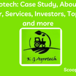 KG Agrotech