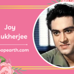 Joy Mukherjee