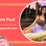 Anna Paul