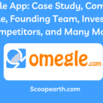 Omegle App