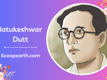 Batukeshwar Dutt