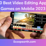 Best Video Editing Apps and Games on Mobile