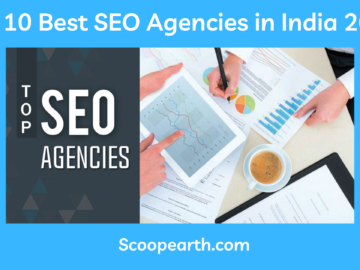 Best SEO Agencies in India