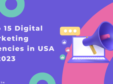 Digital marketing agencies may be a great asset for companies trying to boost their internet visibility, produce more leads, and expand their clientele
