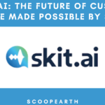 Skit.ai offers an augmented voice intelligence platform letting businesses automate and enhance customer service