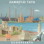 Jamsetji Tata (born on 3 March 1839) was an Indian entrepreneur and the founder of the Tata Group