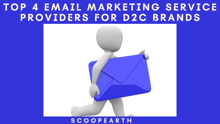 Email marketing is a powerful tool for every direct-to-customer brand